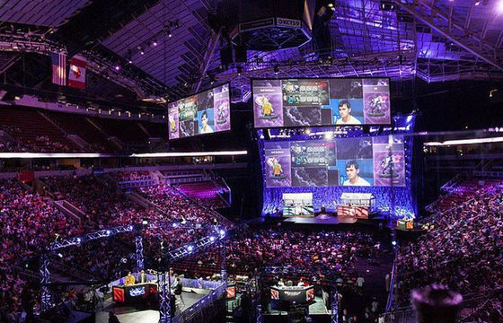 Rusza konkurs dla e-sportowców Intel Grand Slam. Do wygrania milion dolarów