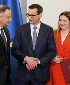 Tsunami wokół najmłodszej minister rządu Morawieckiego. Ktoś ujawnił jej telefony i zaczęło się poganianie