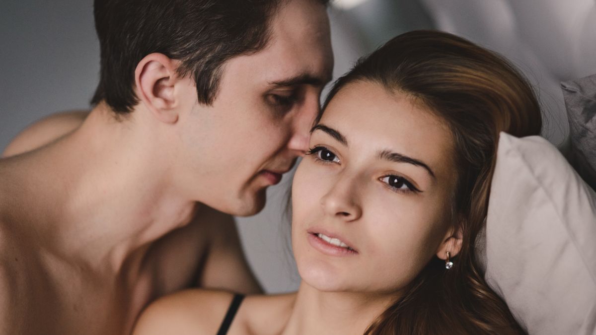 Najlepsze i najgorsze pozycje seksualne.