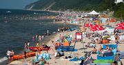 Międzyzdroje. To już pewne - plaża będzie poszerzona