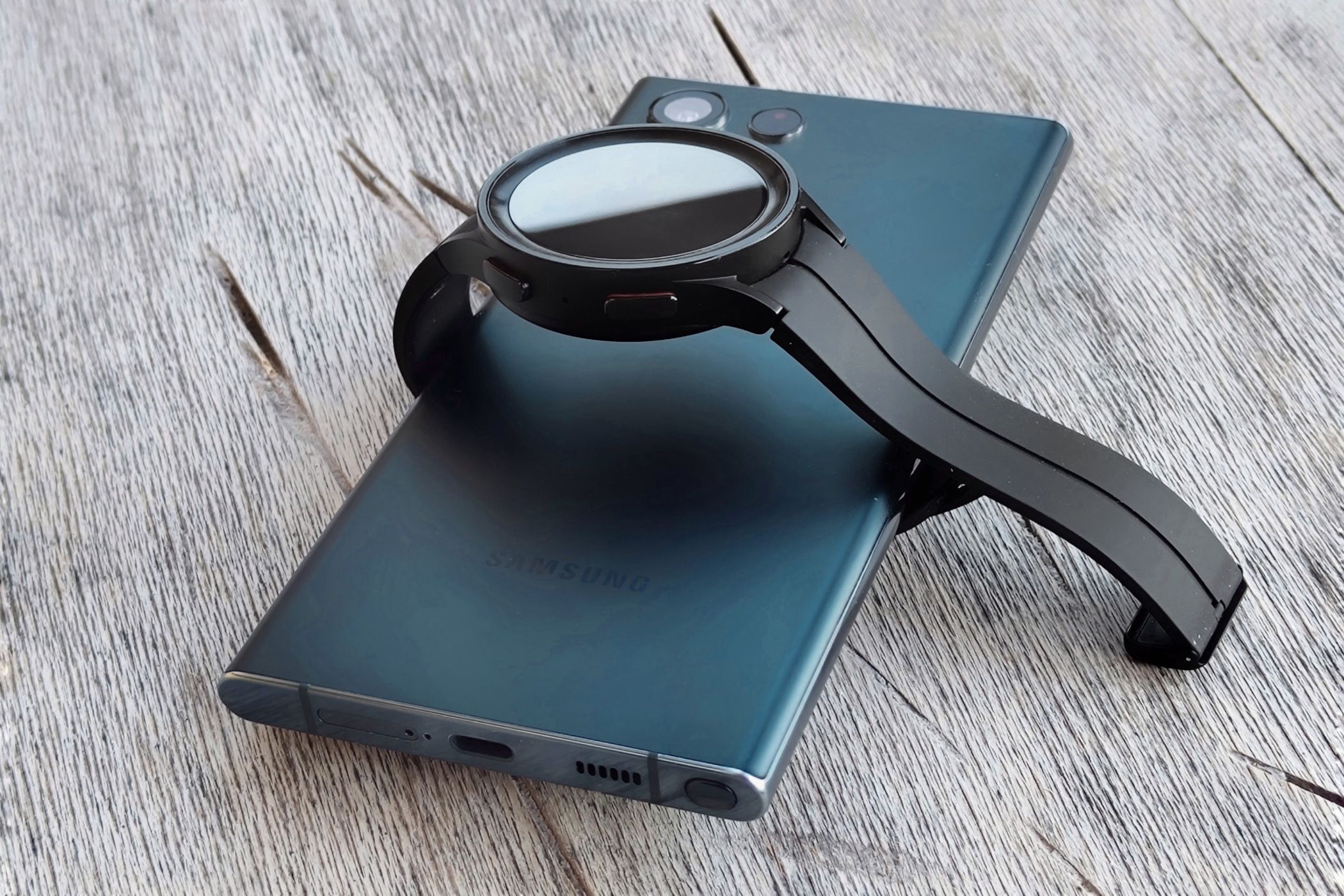 Samsung Galaxy Watch 5 Pro