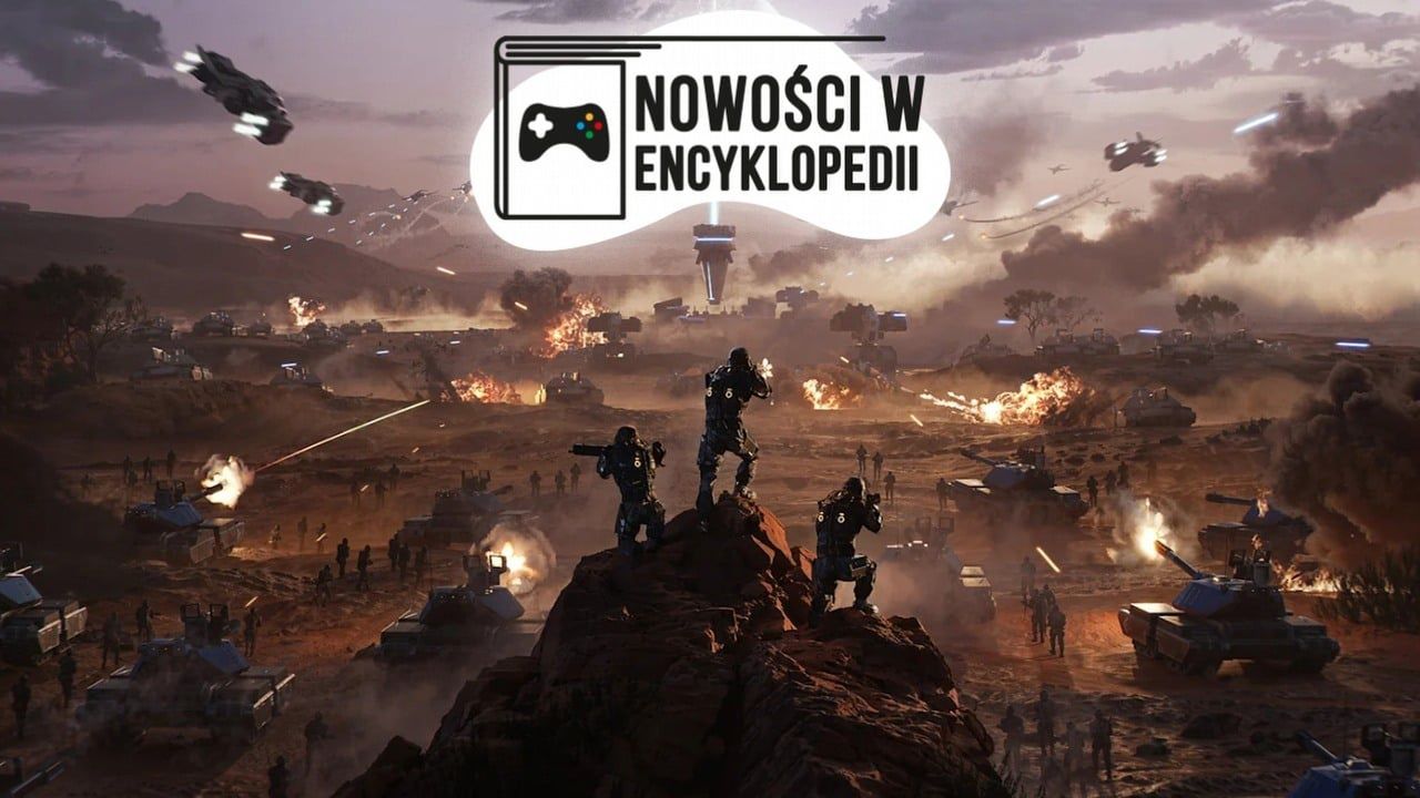 Udana strategia science fiction dostanie kontynuację. Nowe premiery