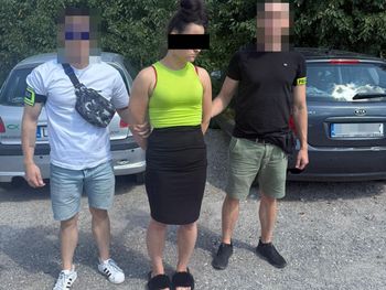 Lublin: 28-latka żyła z oszukiwania innych. Żeby nie dać się złapać zmieniała wygląd i miejsce zamieszkania