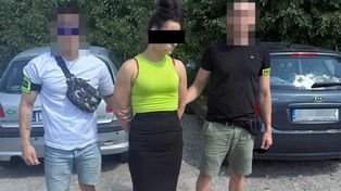 Lublin: 28-latka żyła z oszukiwania innych. Żeby nie dać się złapać zmieniała wygląd i miejsce zamieszkania