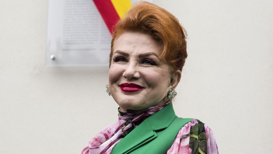 Georgette Mosbacher: będzie więcej żołnierzy USA w Polsce
