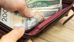 Najniższa waloryzacja od lat? Tak wzrosną emerytury w 2026 roku