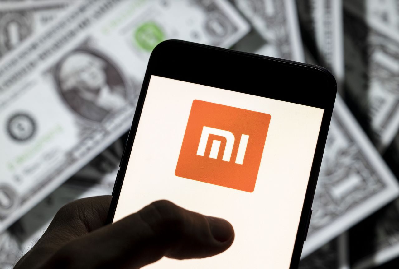 Xiaomi każdego dnia wydaje fortunę na patenty (Chukrut Budrul/SOPA Images/LightRocket via Getty Images)