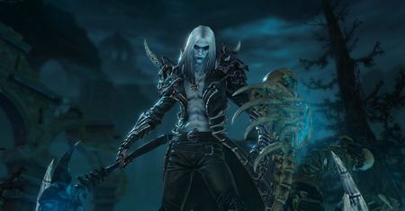 "Diablo: Immortal" zapowiedziany. Blizzard rusza na podbój rynku smartfonów