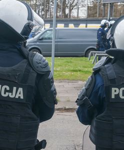 Dwie manifestacje na ulicach Warszawy. "Nie będzie przyzwolenia na agresję"