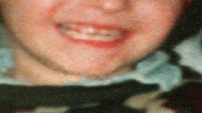 dziecko zabojstwo smierc