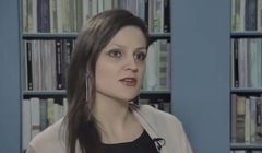 Sylwia Krasnodębska wiceszefową Trójki