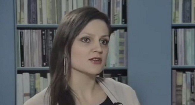 Sylwia Krasnodębska wiceszefową Trójki