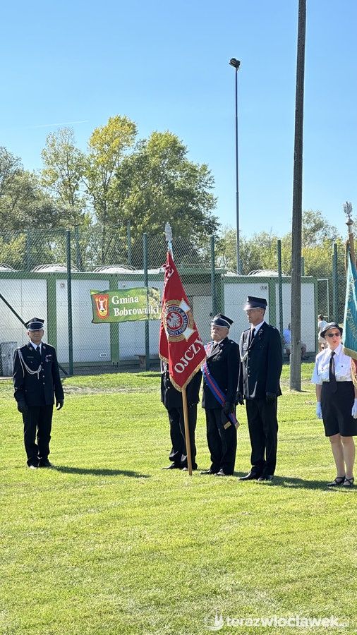 Dożynki 2026 w Bobrownikach