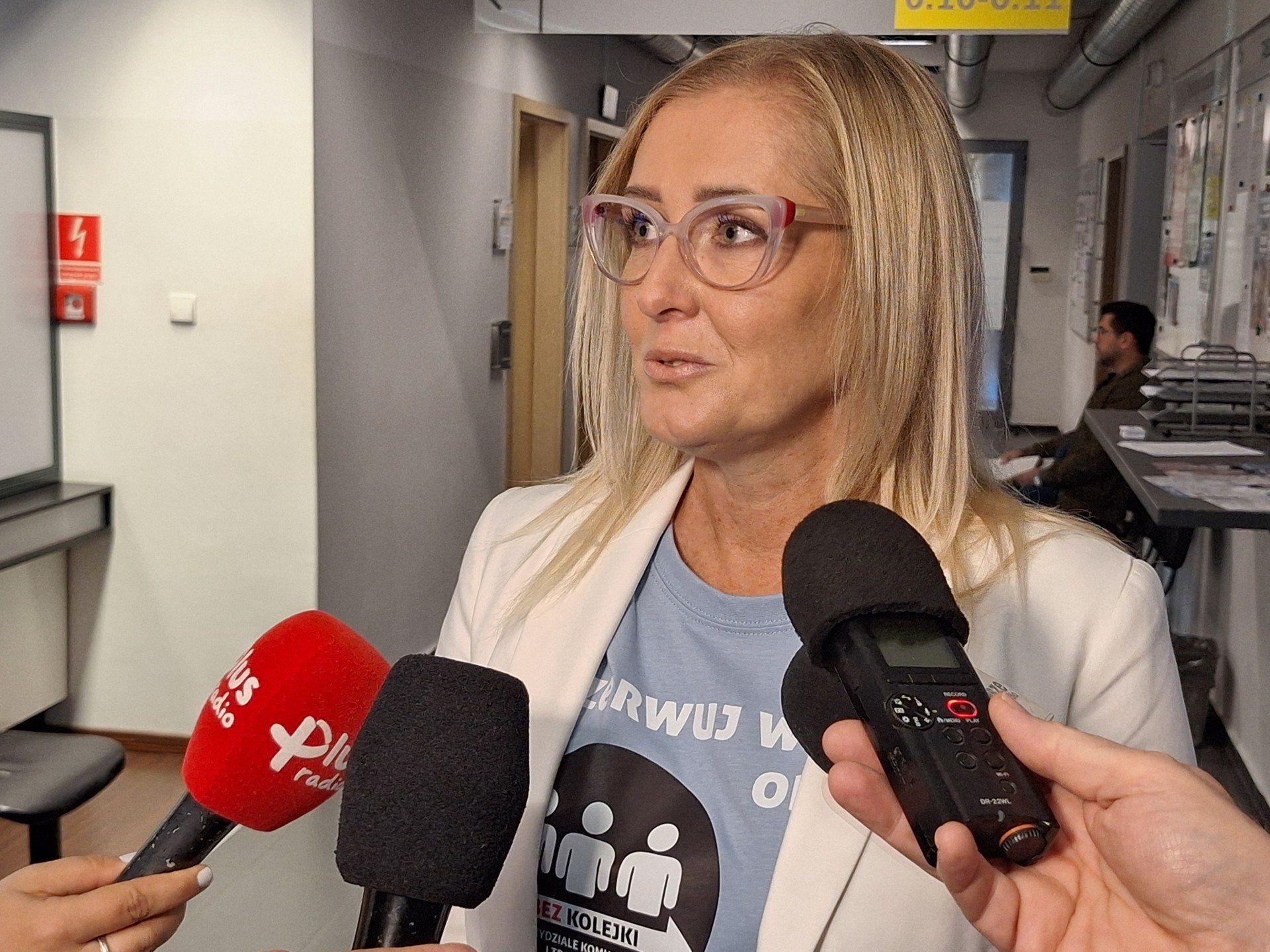 Na wizytę w Wydziale Komunikacji w Gnieźnie możesz umówić się przez internet