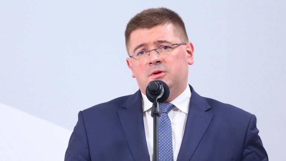 Polityk PiS o sprawie Mejzy: "Jest dosyć przerażająca"