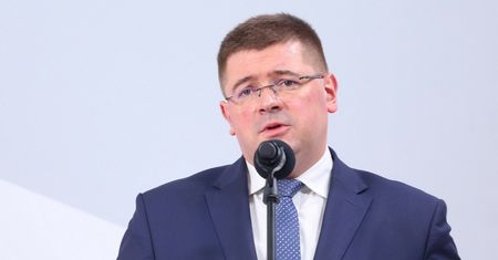 Polityk PiS o sprawie Mejzy: Jest dosyć przerażająca