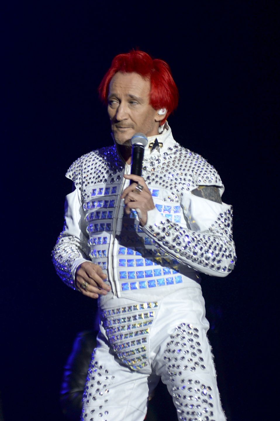 Michał Wiśniewski