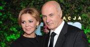 Adam Pieczyński odchodzi z TVN. Podobnie jak żona, Justyna Pochanke
