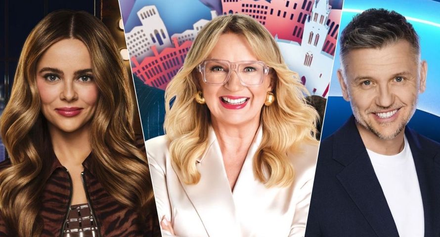 Pięć nowości wiosną w TVP. Największe hity stacji z kontynuacją