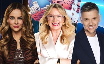 Pięć nowości wiosną w TVP. Największe hity stacji z kontynuacją