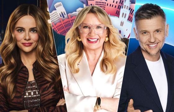 Pięć nowości wiosną w TVP. Największe hity stacji z kontynuacją