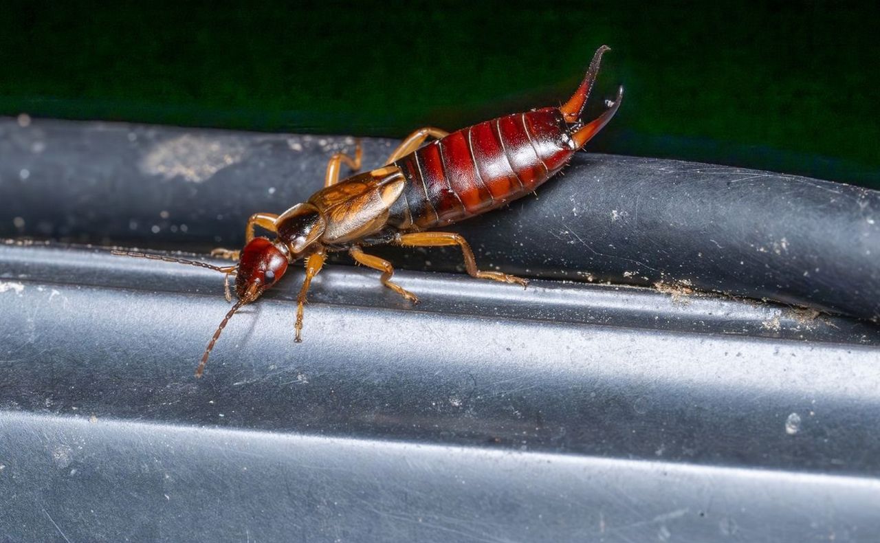 Pojawiają się w domach. Nigdy nie zabijaj, gdy wejdą do środka
