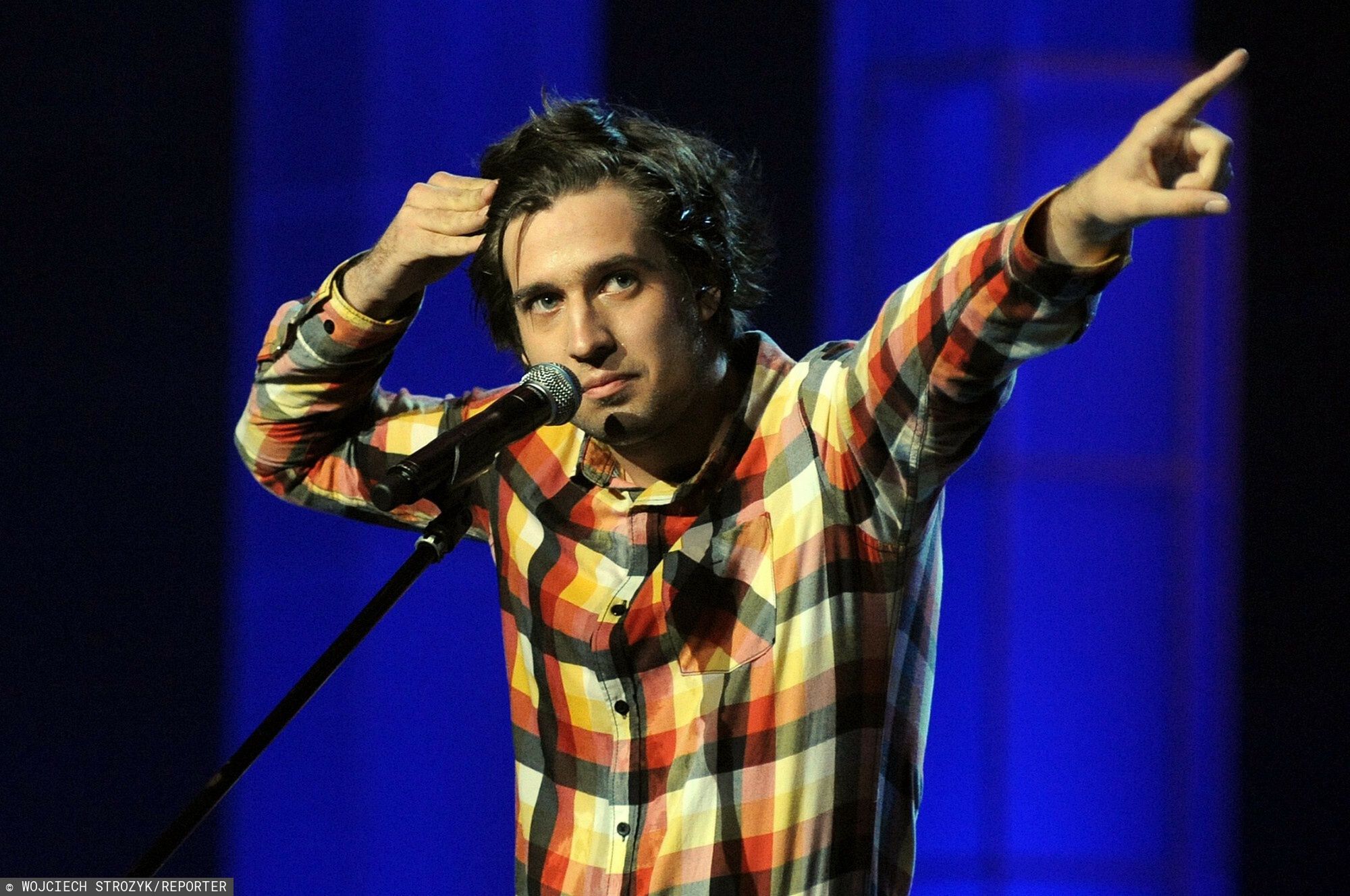 Michał Kempa
