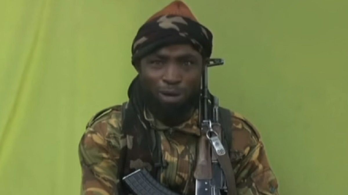 Wszystko wskazuje na to, że Abubakar Shekau, przywódca Boko Haram wkrótce się podda - twierdzą specjaliści