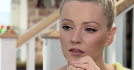 Dramat Doroty Szelągowskiej. Jej córka jest poważnie chora