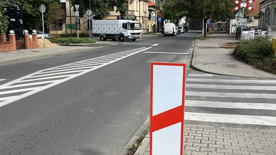 Nowe znaki STOP w Pleszewie budzą kontrowersje