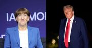Niemcy reagują na cła Donalda Trumpa. "Amerykanie będą dotknięci"