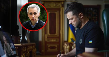 "Chcecie, aby przystopowali z Banderą?". Politolog z Krymu ostrzega przed stawianiem ultimatum Ukrainie