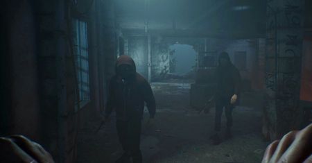Ukończenie Vampire: The Masquerade - Bloodlines 2 zajmie około 25-30 godzin