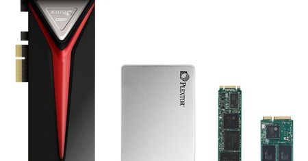 Na co zwracać uwagę przy wyborze dysku SSD?