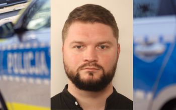 Obcowanie z małoletnią. Michał Budziński jest poszukiwany