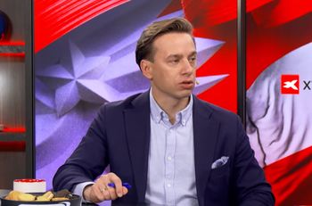 "Każdy ma swoją cenę". Bosak gorzko o Mentzenie