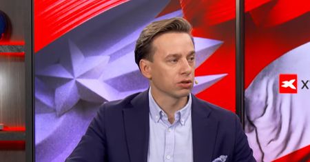 "Każdy może mieć swoją cenę". Bosak gorzko o Mentzenie
