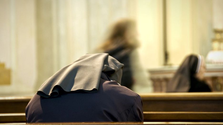 Większość zakonnic czeka minimalna emerytura 