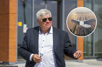 "Z chmur na ziemię". Maciej Lasek mówi, co się stanie z głośnym projektem PiS