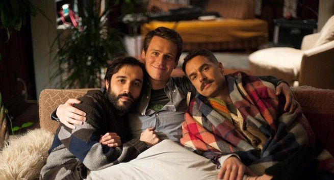 HBO zapowiada film "Spojrzenia", zwieńczenie serialu stacji (wideo)