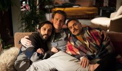 HBO zapowiada film "Spojrzenia", zwieńczenie serialu stacji (wideo)