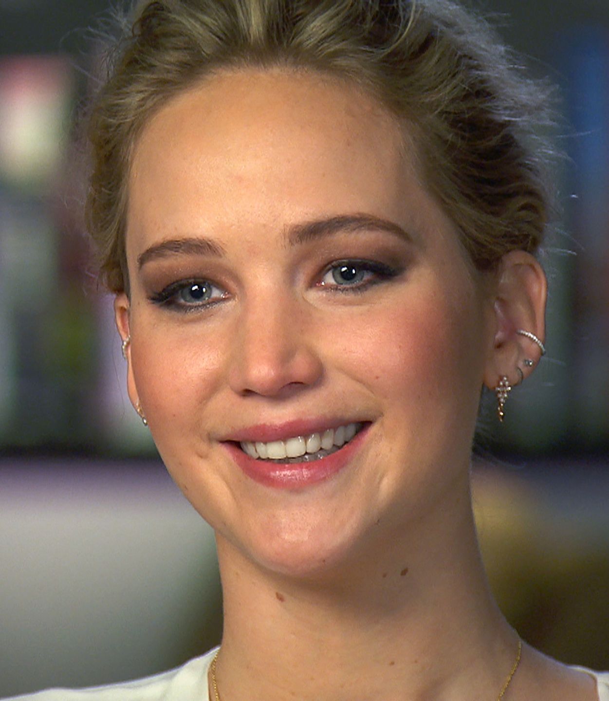 Jennifer Lawrence