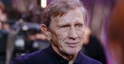 Jan Englert skończył 57 lat i znów został ojcem. Miał "doświadczenie dziadka"
