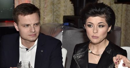 Plaga rozwodów wśród gwiazd. Cichopek i Hakiel nie są jedyni. Ekspertka podaje powody