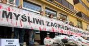 Lublin: Śledczy wyjaśniają dwa śmiertelne postrzelenia. Będzie protest