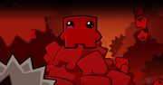 Super Meat Boy za darmo! Oryginalna platformówka w prezencie od Epic Store