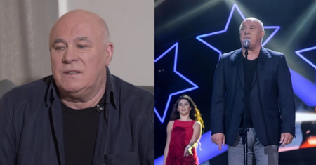Rynkowski: "Nie byłem na żadnym leczeniu. Byłem i jestem normalny"