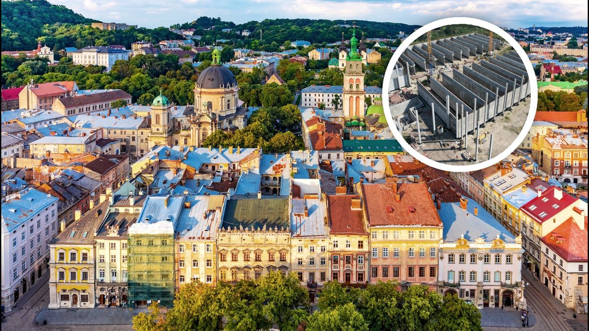 Skończyli 95 proc. prac i zostali odcięci. "Rażące naruszenie"