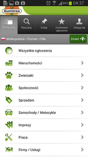 Weekendowy Zestaw Gier i Aplikacji: kapitalny launcher, użyteczna aplikacja z ogłoszeniami lokalnymi, świetny Tekken 13
