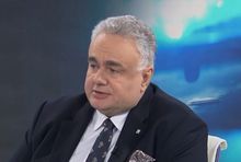 Tomasz Sakiewicz w Telewizji Republika